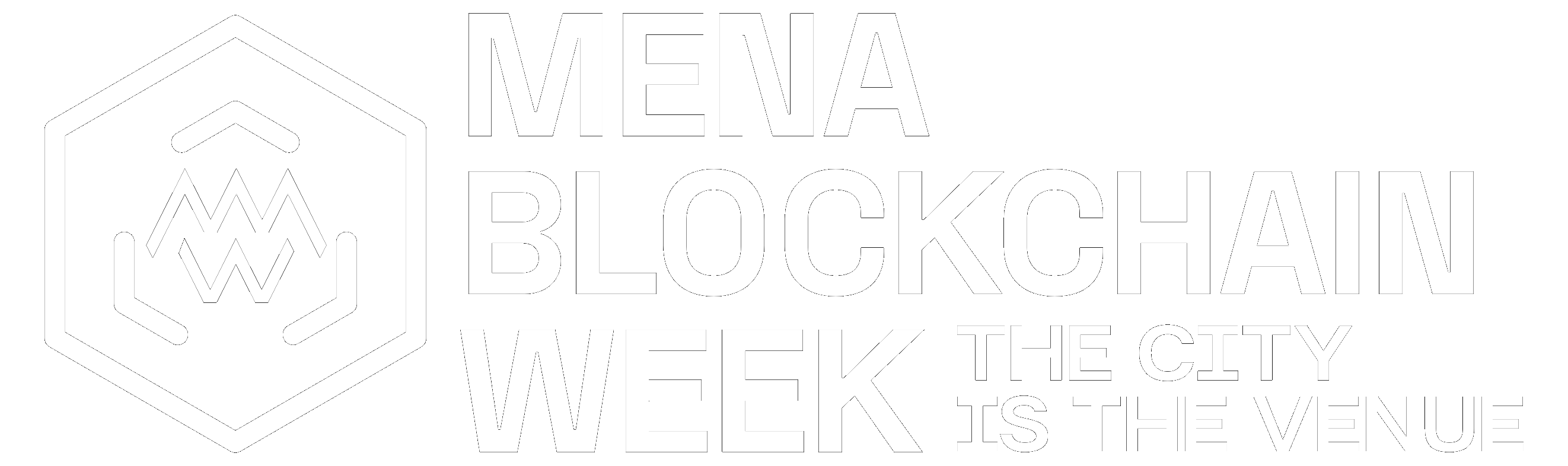 MENA Blockchain Week